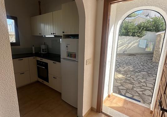 Villa in Cumbre del Sol