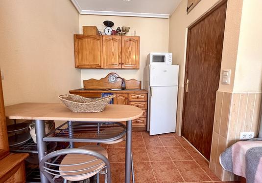 Land in San Miguel de Salinas