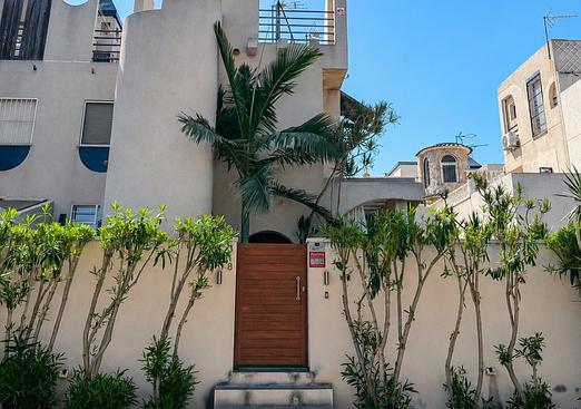 Town house in Torrevieja