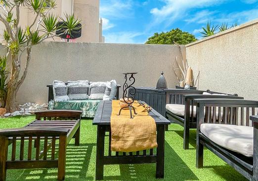 Town house in Torrevieja