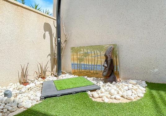 Town house in Torrevieja