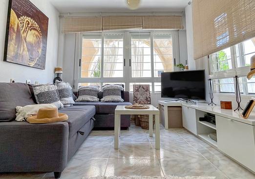 Town house in Torrevieja