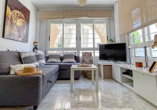 Town house in Torrevieja