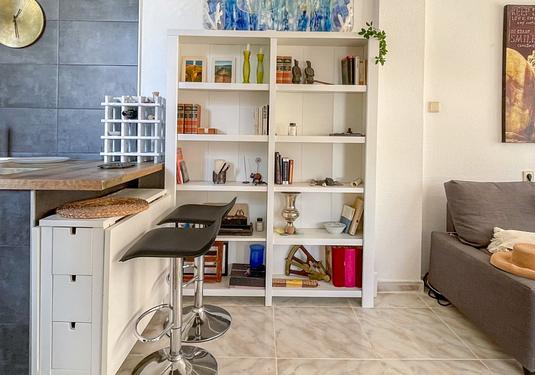 Town house in Torrevieja
