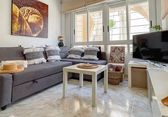 Town house in Torrevieja