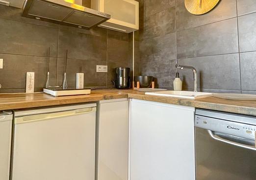 Town house in Torrevieja