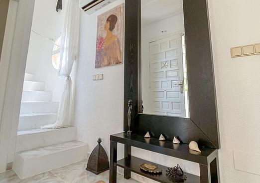 Town house in Torrevieja