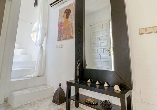 Town house in Torrevieja