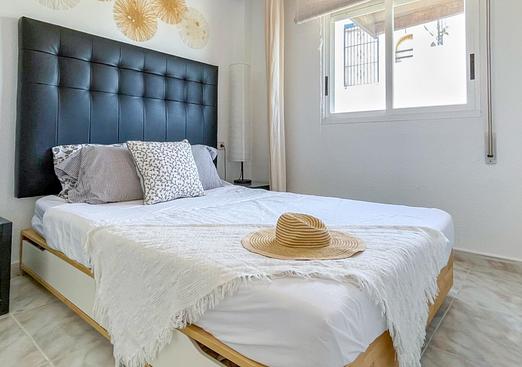 Town house in Torrevieja