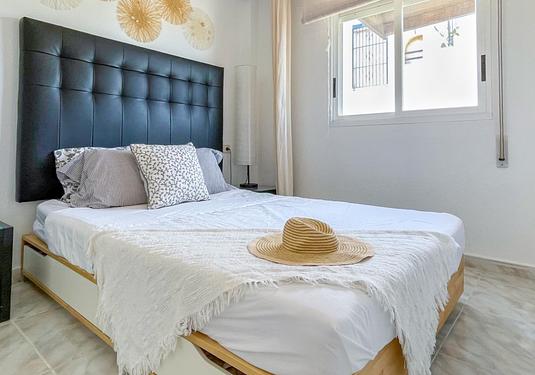 Town house in Torrevieja