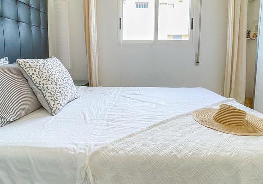 Town house in Torrevieja