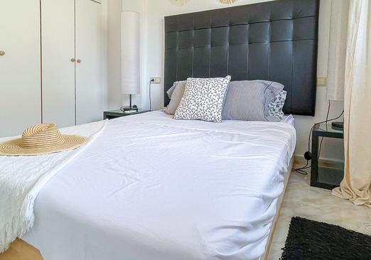 Town house in Torrevieja
