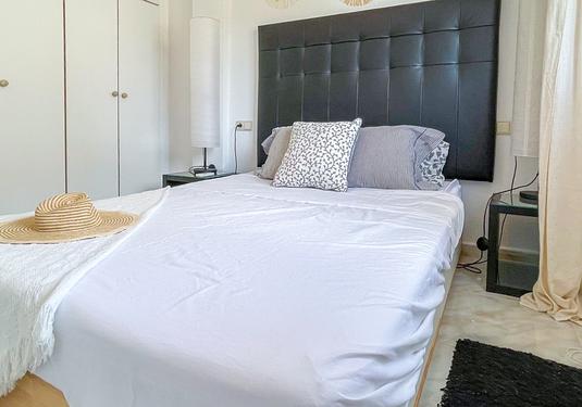 Town house in Torrevieja