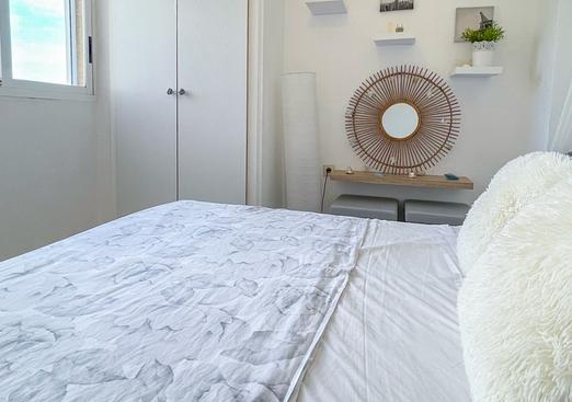Town house in Torrevieja