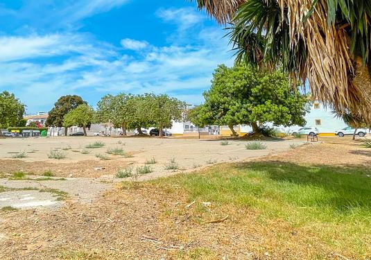 Town house in Torrevieja