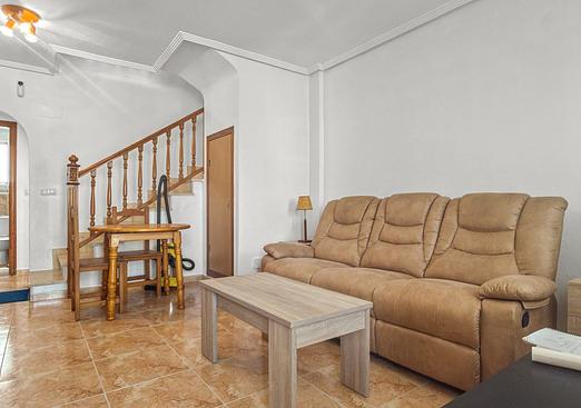 Town house in Torrevieja