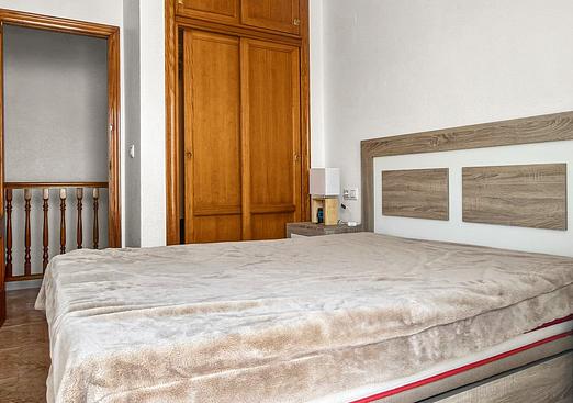 Town house in Torrevieja