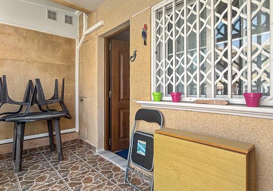 Town house in Torrevieja