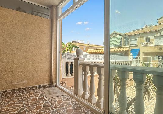 Town house in Torrevieja