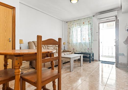 Town house in Torrevieja