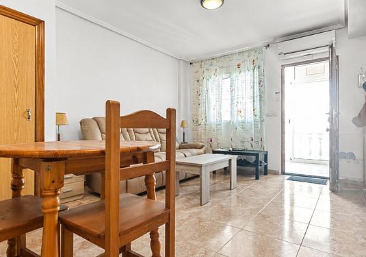 Town house in Torrevieja