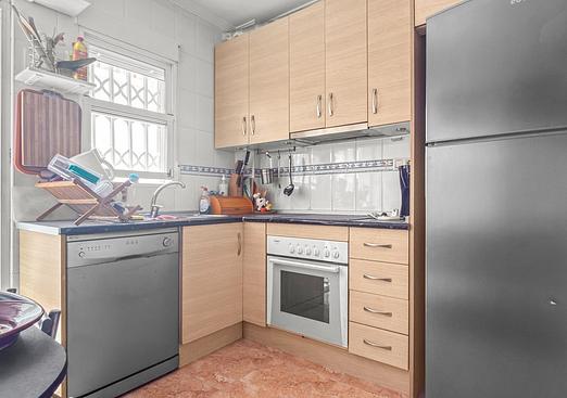 Town house in Torrevieja