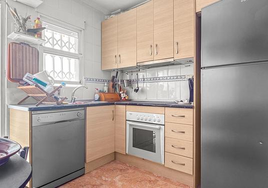 Town house in Torrevieja