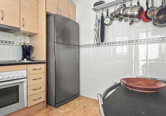 Town house in Torrevieja