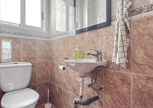 Town house in Torrevieja