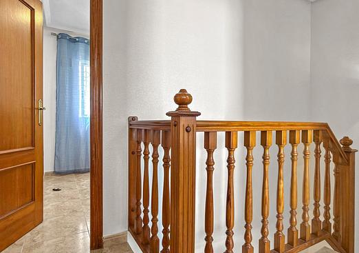 Town house in Torrevieja