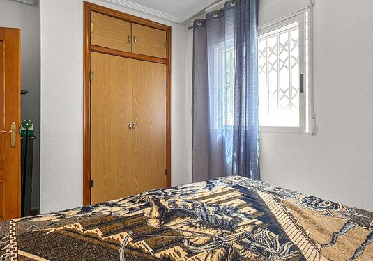 Town house in Torrevieja