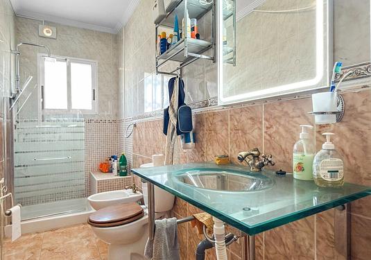 Town house in Torrevieja