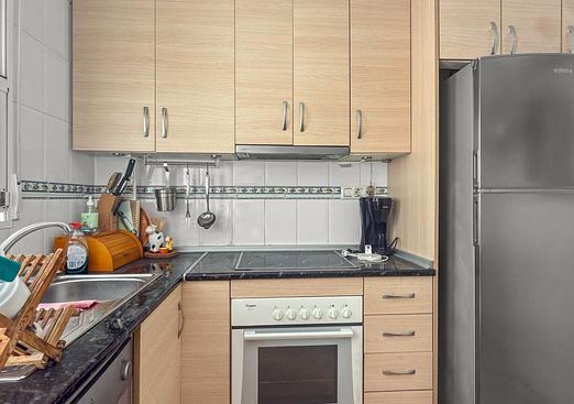 Town house in Torrevieja
