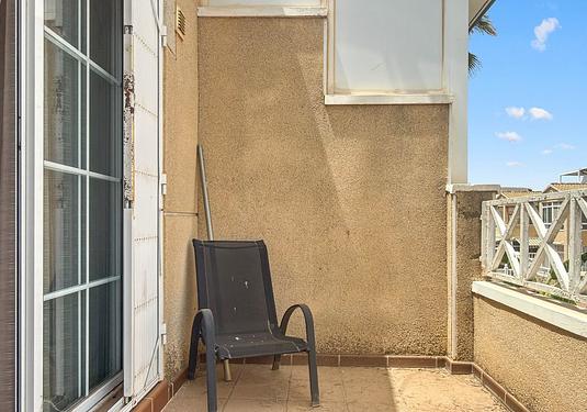 Town house in Torrevieja