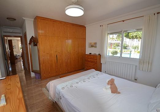 Villa in Campos del Río