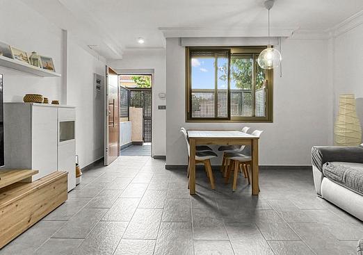 Town house in Pilar de La Horadada