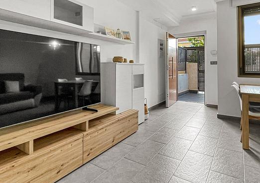 Town house in Pilar de La Horadada