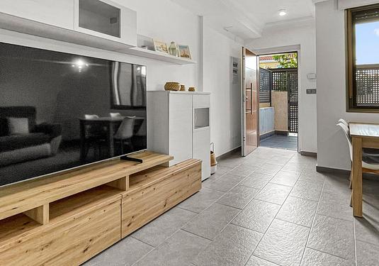 Town house in Pilar de La Horadada