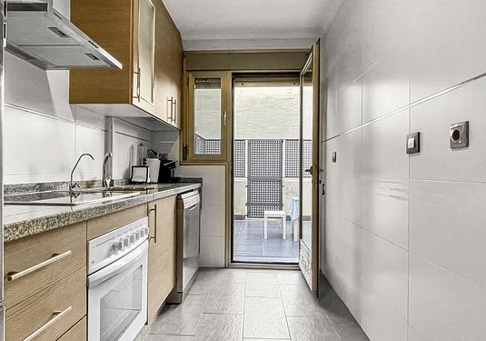 Town house in Pilar de La Horadada