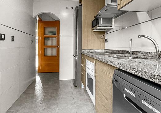 Town house in Pilar de La Horadada
