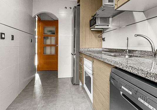 Town house in Pilar de La Horadada