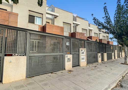 Town house in Pilar de La Horadada