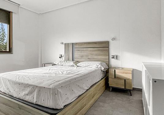 Town house in Pilar de La Horadada