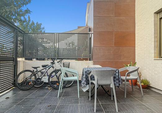 Town house in Pilar de La Horadada