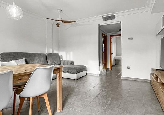 Town house in Pilar de La Horadada
