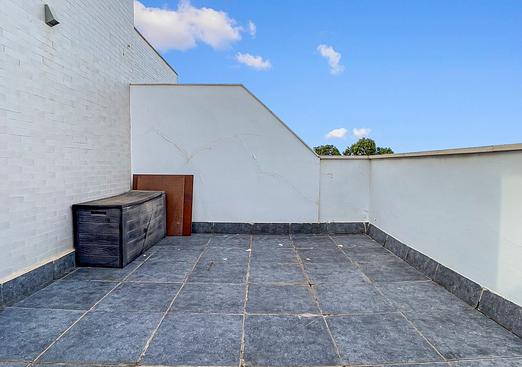 Town house in Pilar de La Horadada