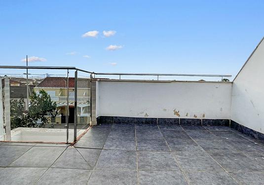 Town house in Pilar de La Horadada