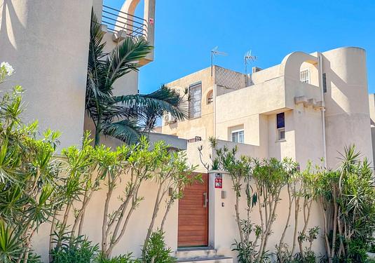 Town house in Torrevieja
