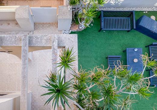 Town house in Torrevieja
