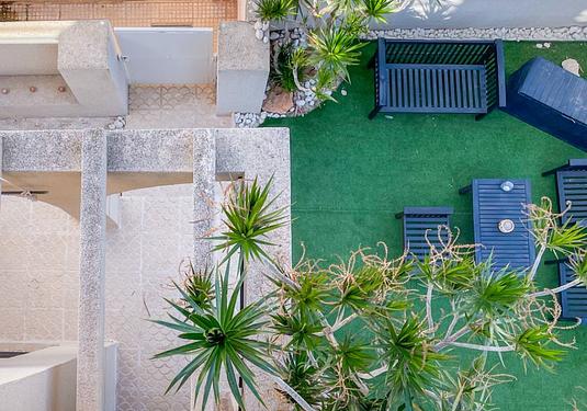 Town house in Torrevieja